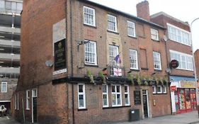 Royal Oak Hotel